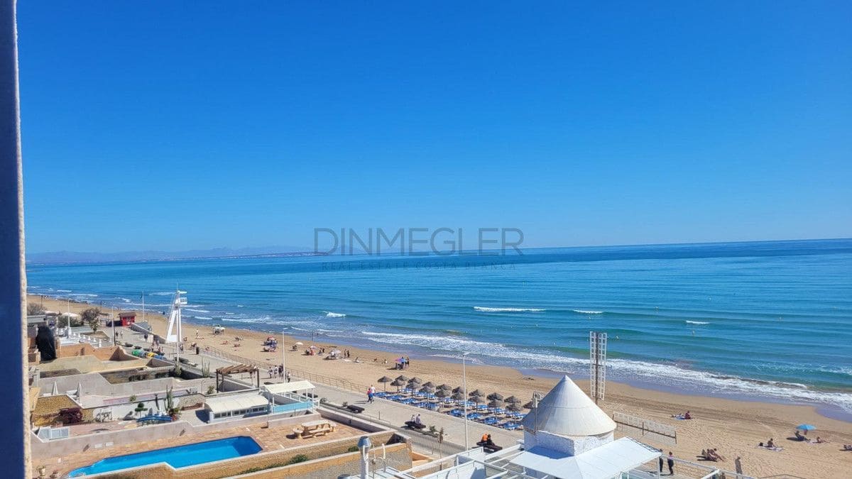 2 sypialnia Apartament na sprzedaż w La Mata z basenem - 319 000 € (Ref: 10028163)