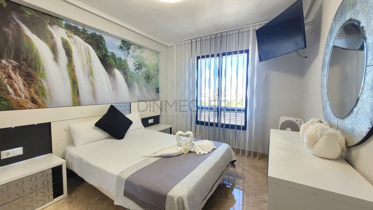2 sypialnia Apartament na sprzedaż w La Mata z basenem - 319 000 € (Ref: 10028163)