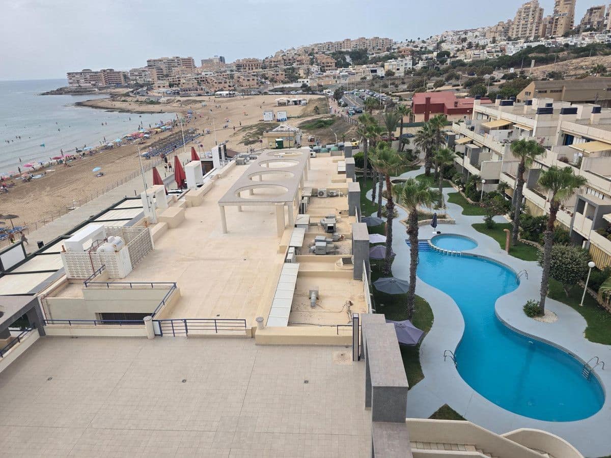 2 sypialnia Apartament na sprzedaż w La Mata z basenem - 319 000 € (Ref: 10028163)