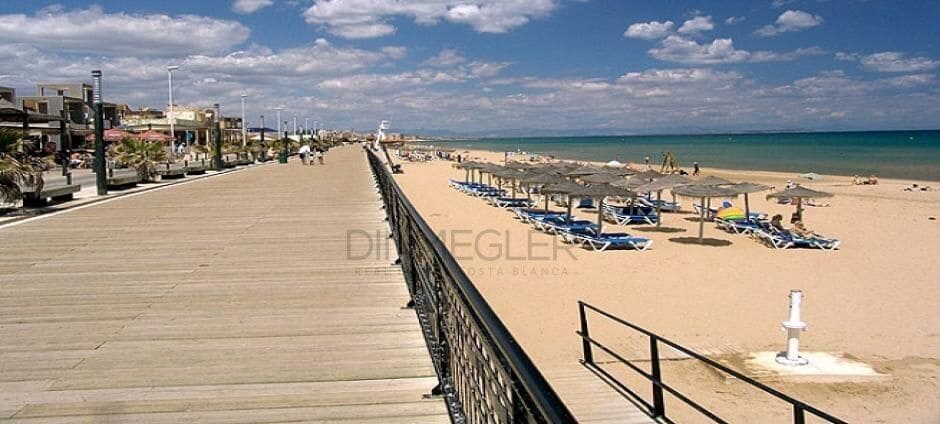 2 sypialnia Apartament na sprzedaż w La Mata z basenem - 319 000 € (Ref: 10028163)