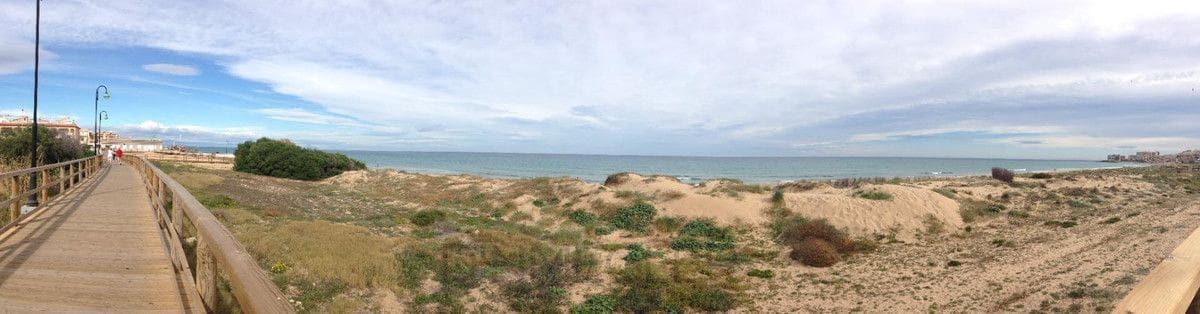 2 sypialnia Apartament na sprzedaż w La Mata z basenem - 319 000 € (Ref: 10028163)