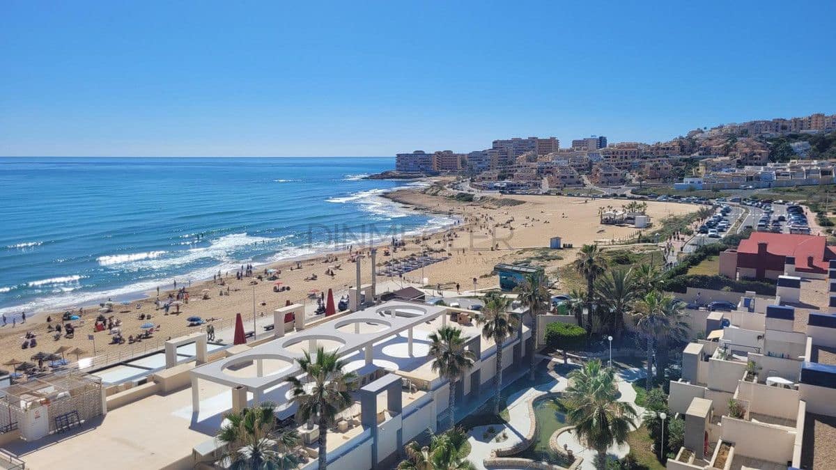 2 sypialnia Apartament na sprzedaż w La Mata z basenem - 319 000 € (Ref: 10028163)