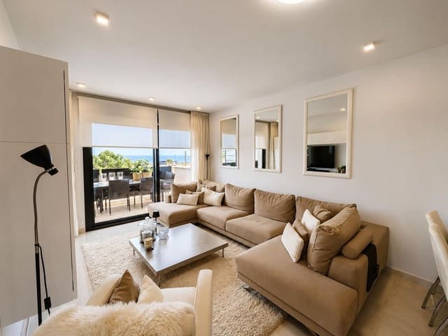 3 sovrum Lägenhet till salu i La Zenia, Orihuela - 485 000 € (Ref: 10028165)