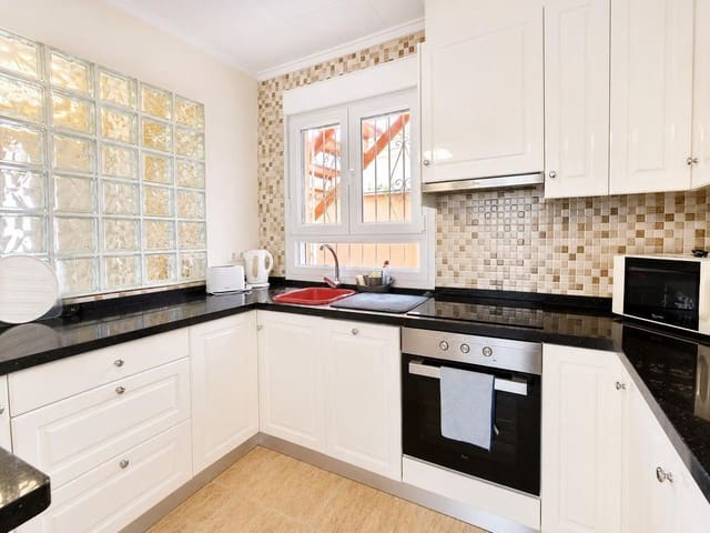 3 soverom Villa til salgs i Mil Palmeras, Pilar de la Horadada - € 449 000 (Ref: 10028166)