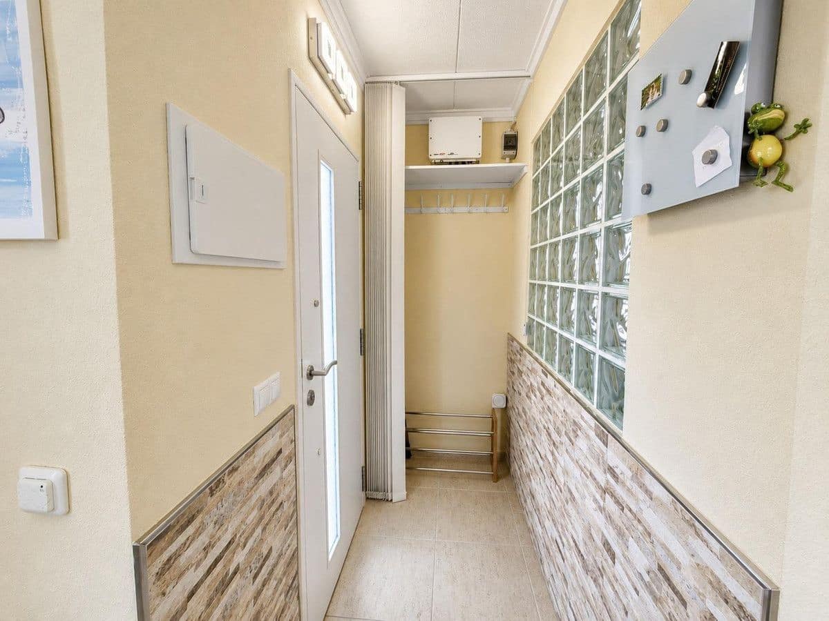 3 sovrum Villa till salu i Pilar de la Horadada - 449 000 € (Ref: 10028166)