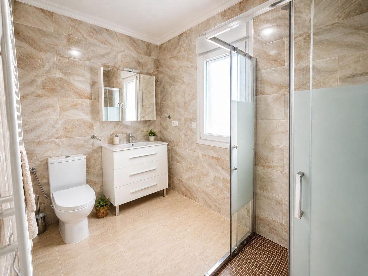 3 sovrum Villa till salu i Pilar de la Horadada - 449 000 € (Ref: 10028166)