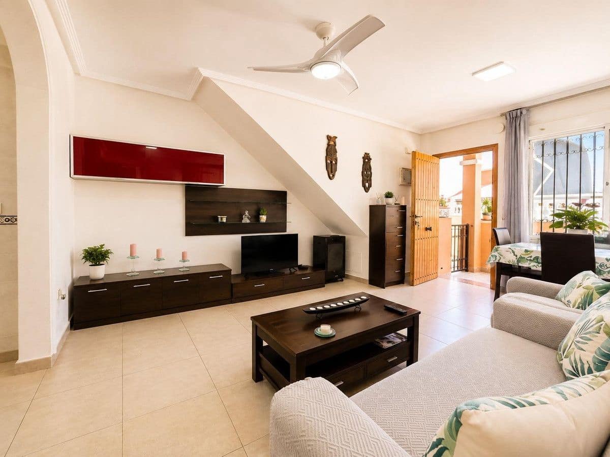 Chalet de 2 habitaciones en Orihuela Costa en venta - 159.000 € (Ref: 10028167)