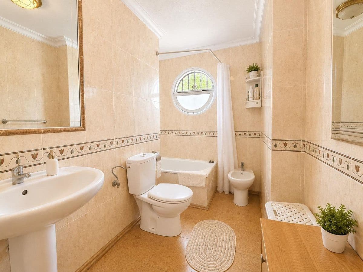 2 sypialnia Willa na sprzedaż w Orihuela Costa - 225 000 € (Ref: 10028169)