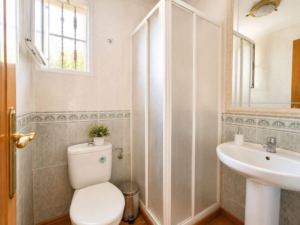 2 sypialnia Willa na sprzedaż w Orihuela Costa - 225 000 € (Ref: 10028169)
