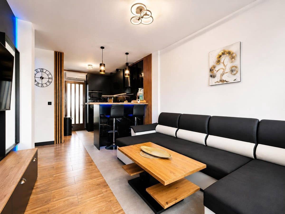 3 slaapkamer Villa te koop in Aguas Nuevas - € 195.000 (Ref: 10028170)