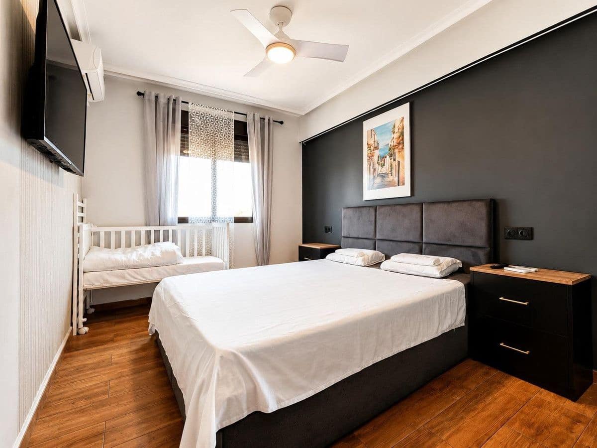 3 slaapkamer Villa te koop in Aguas Nuevas - € 195.000 (Ref: 10028170)