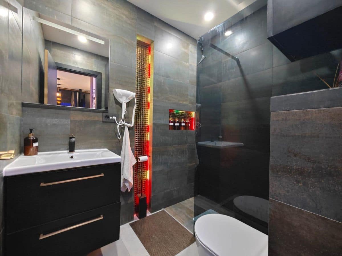 3 slaapkamer Villa te koop in Aguas Nuevas - € 195.000 (Ref: 10028170)