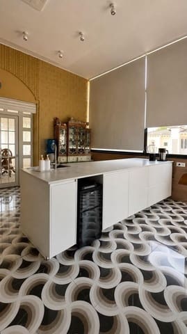 5 soverom Villa til salgs i Mil Palmeras, Pilar de la Horadada med svømmebasseng - € 990 000 (Ref: 10028173)
