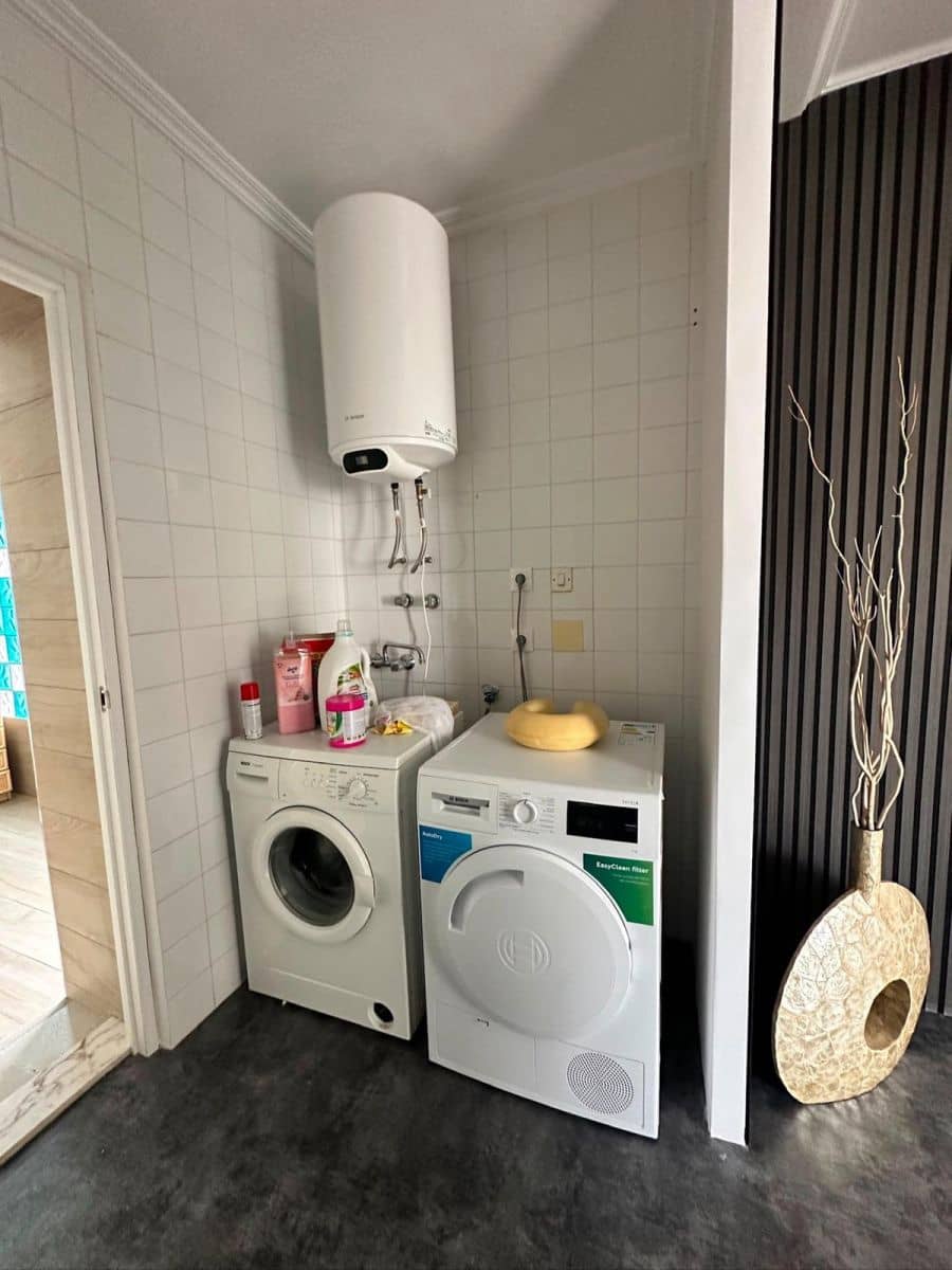 5 soverom Villa til salgs i Pilar de la Horadada med svømmebasseng - € 990 000 (Ref: 10028173)