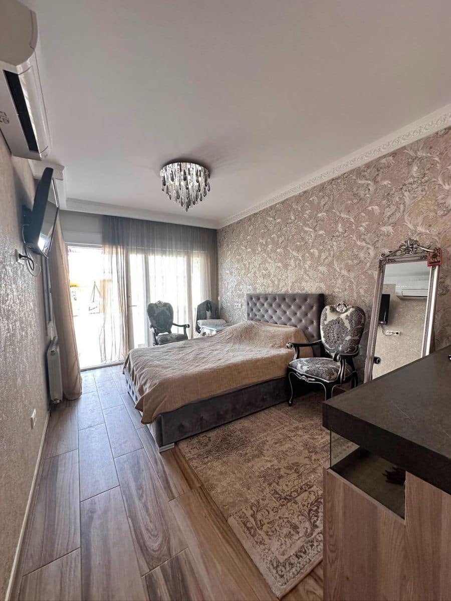 5 soverom Villa til salgs i Pilar de la Horadada med svømmebasseng - € 990 000 (Ref: 10028173)
