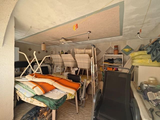 3 soverom Villa til salgs i San Luis, Torrevieja - € 450 000 (Ref: 10028174)