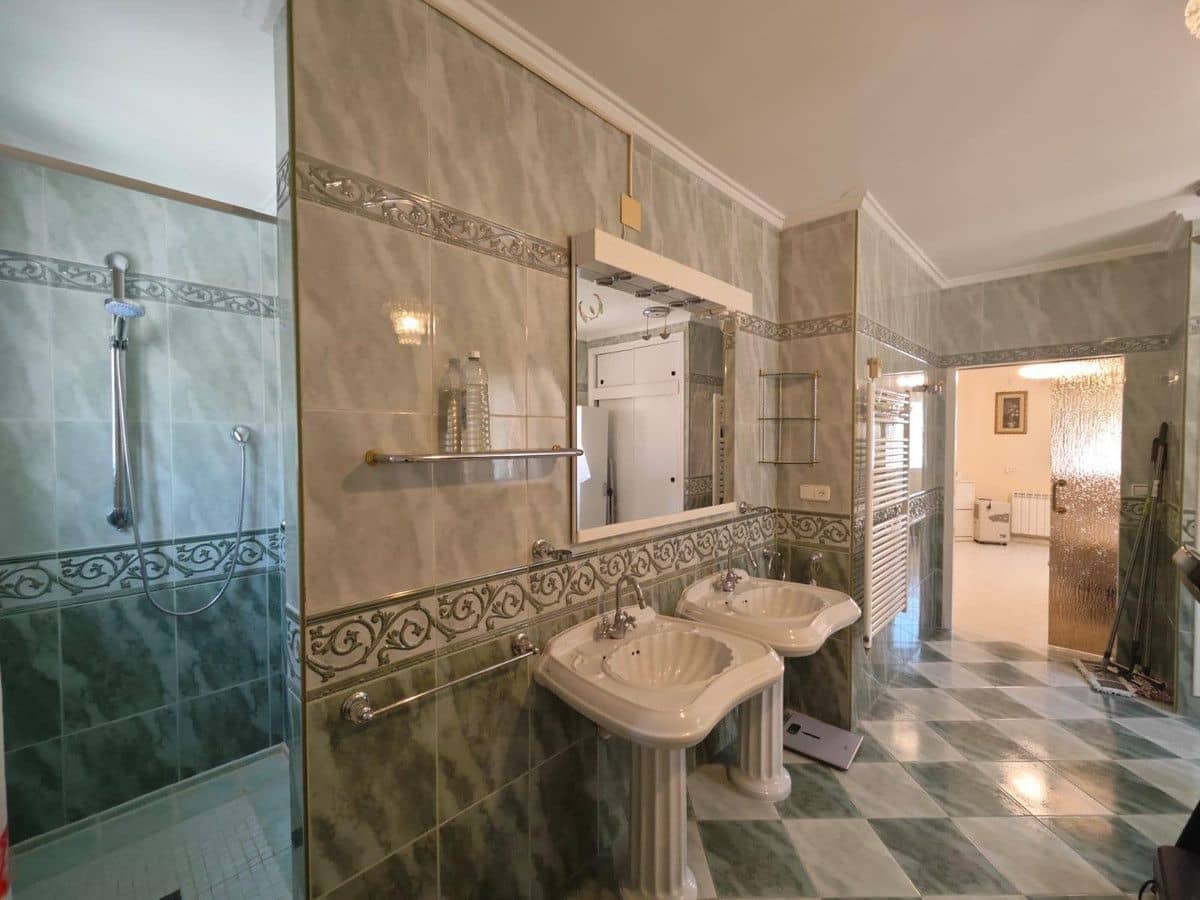 3 soveværelse Villa til salg i San Luis - € 450.000 (Ref: 10028174)