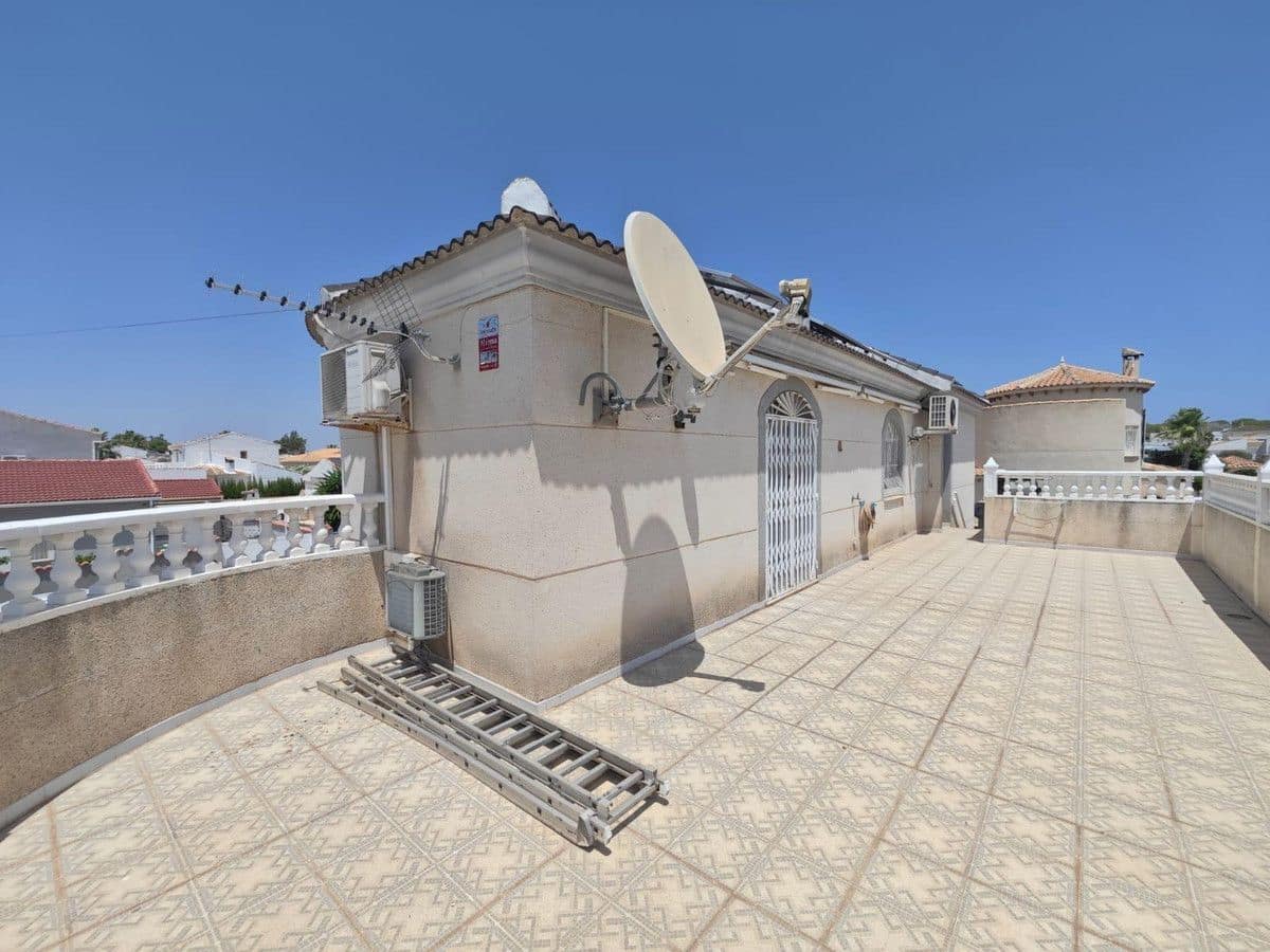 3 soveværelse Villa til salg i San Luis - € 450.000 (Ref: 10028174)