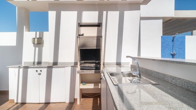3 bedroom Apartment for sale in Orihuela Costa, Orihuela with pool - € 810,000 (Ref: 10028175)