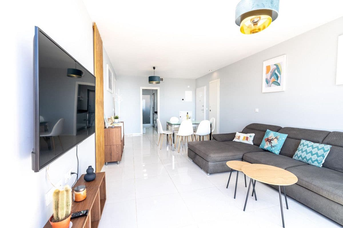 3 bedroom Apartment for sale in Orihuela Costa with pool - € 810,000 (Ref: 10028175)