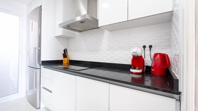 3 bedroom Apartment for sale in Orihuela Costa, Orihuela with pool - € 810,000 (Ref: 10028175)