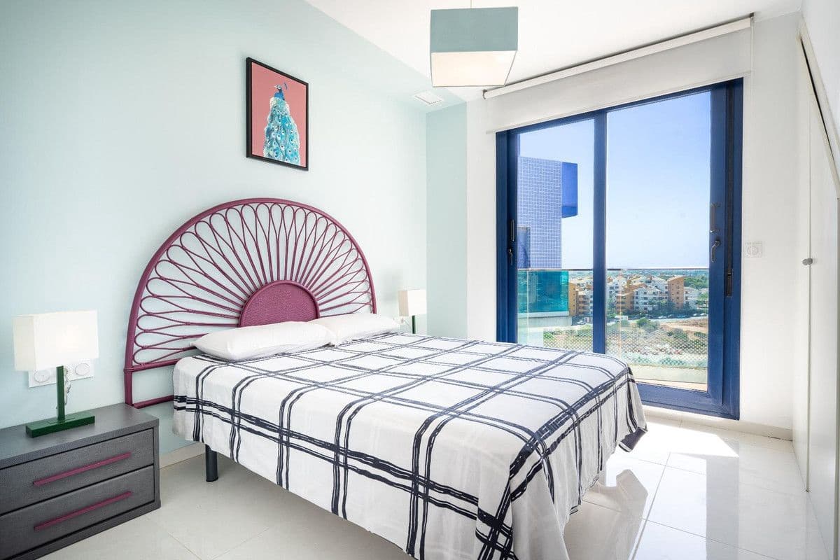 3 bedroom Apartment for sale in Orihuela Costa with pool - € 810,000 (Ref: 10028175)