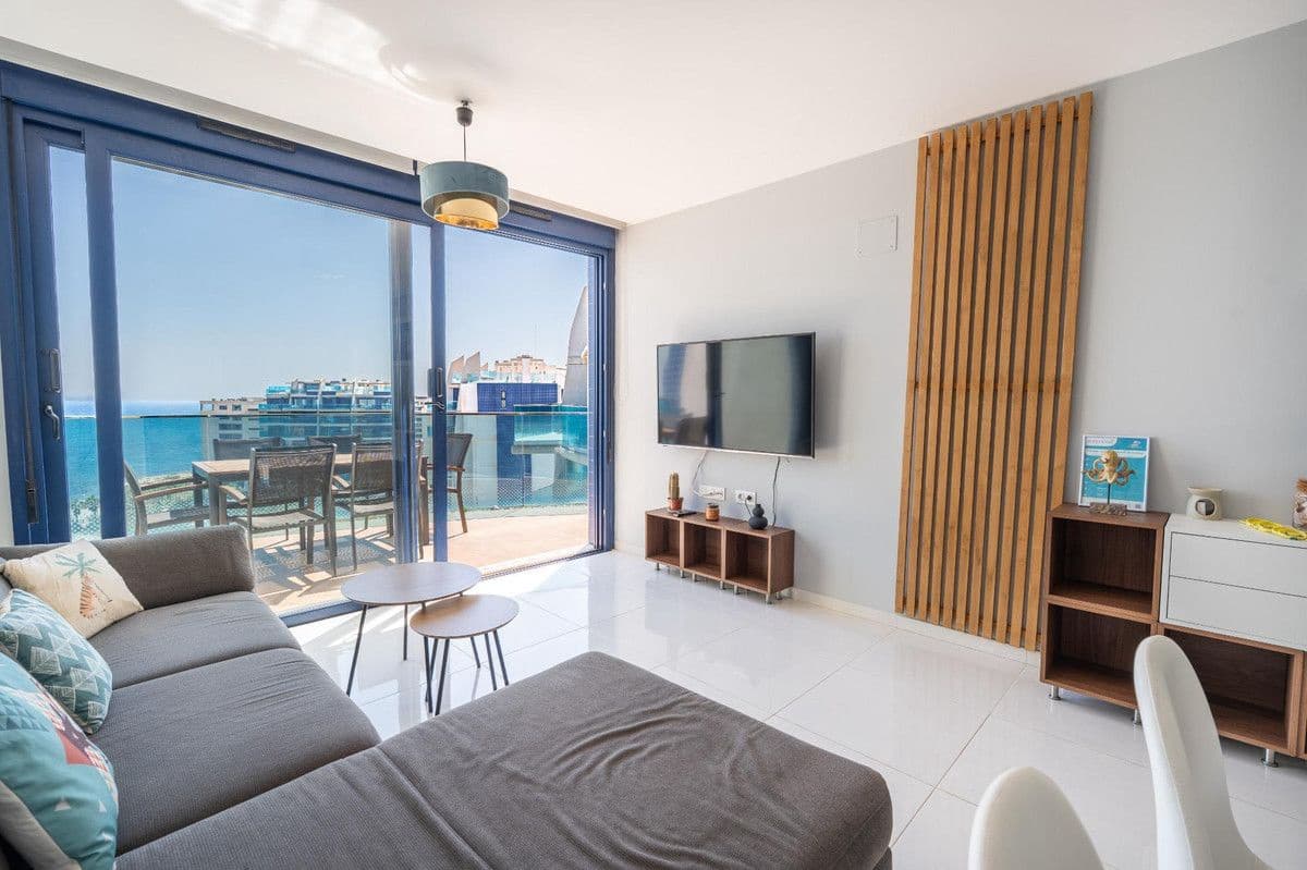 3 bedroom Apartment for sale in Orihuela Costa with pool - € 810,000 (Ref: 10028175)
