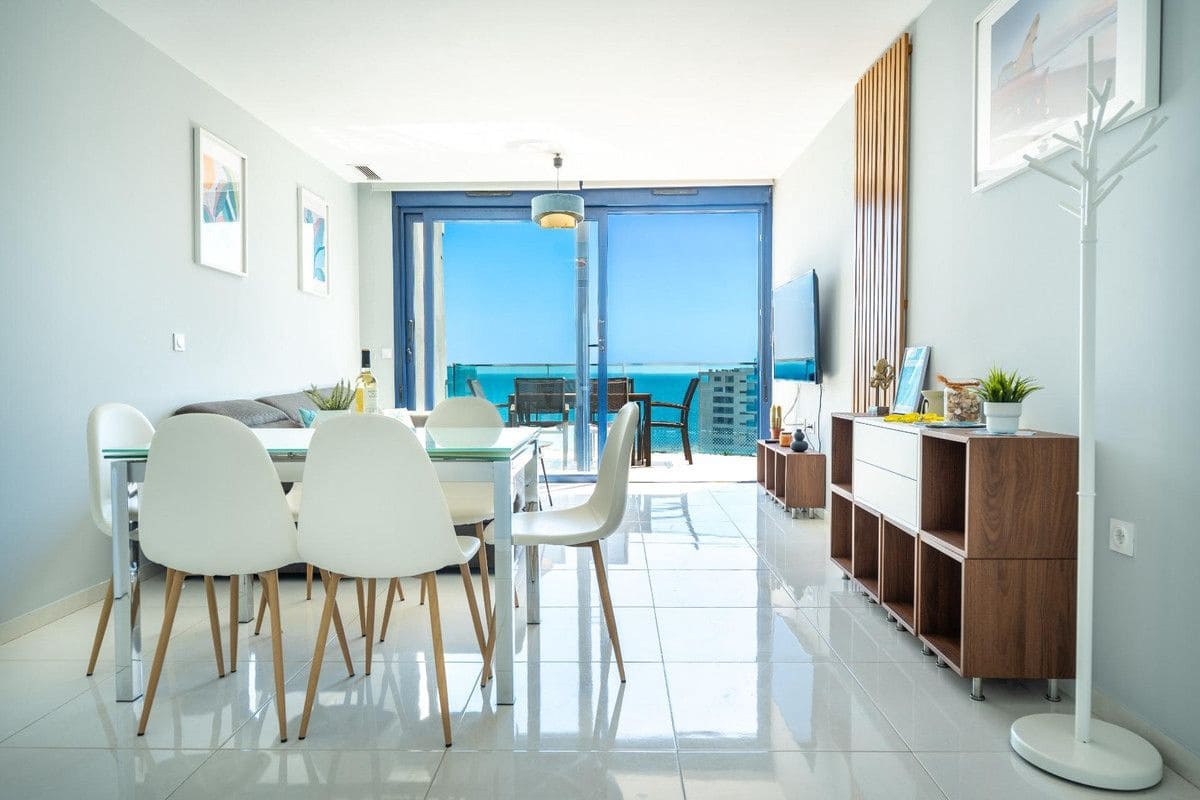3 bedroom Apartment for sale in Orihuela Costa with pool - € 810,000 (Ref: 10028175)