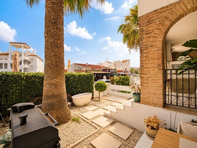 2 bedroom Apartment for sale in Orihuela Costa, Orihuela - € 190,000 (Ref: 10028178)
