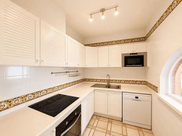 2 bedroom Apartment for sale in Orihuela Costa, Orihuela - € 190,000 (Ref: 10028178)
