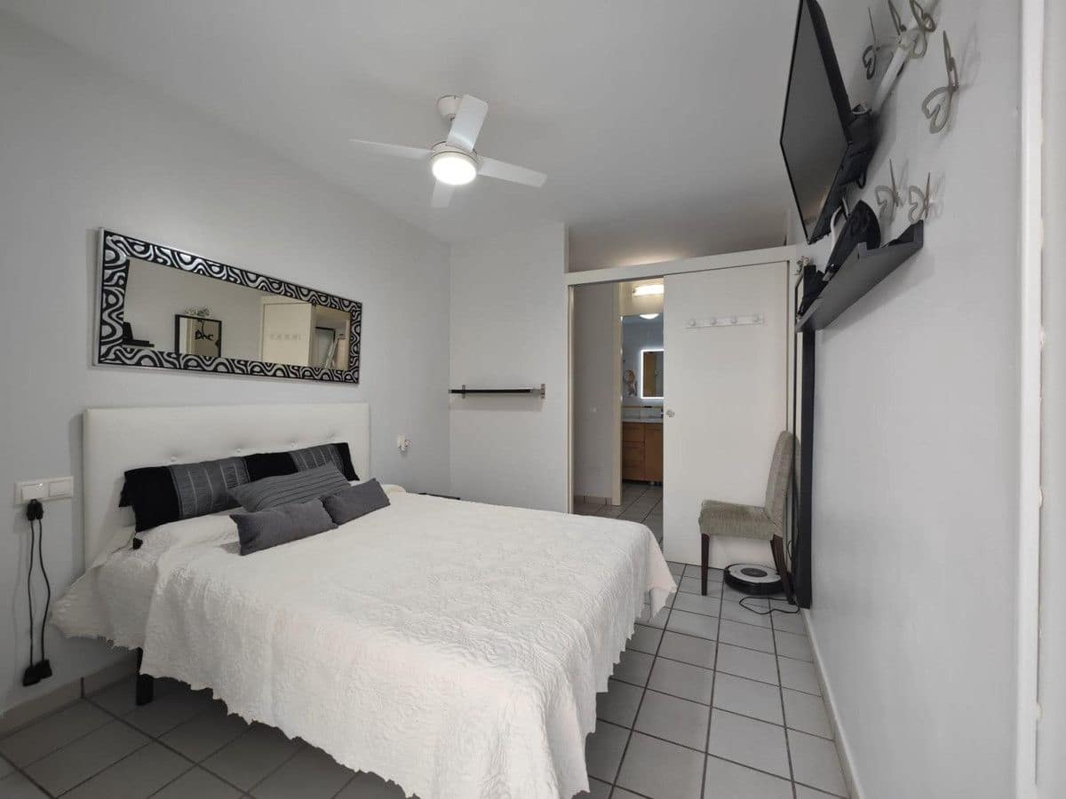 1 chambre Appartement à vendre à Orihuela Costa - 189 000 € (Ref: 10028179)