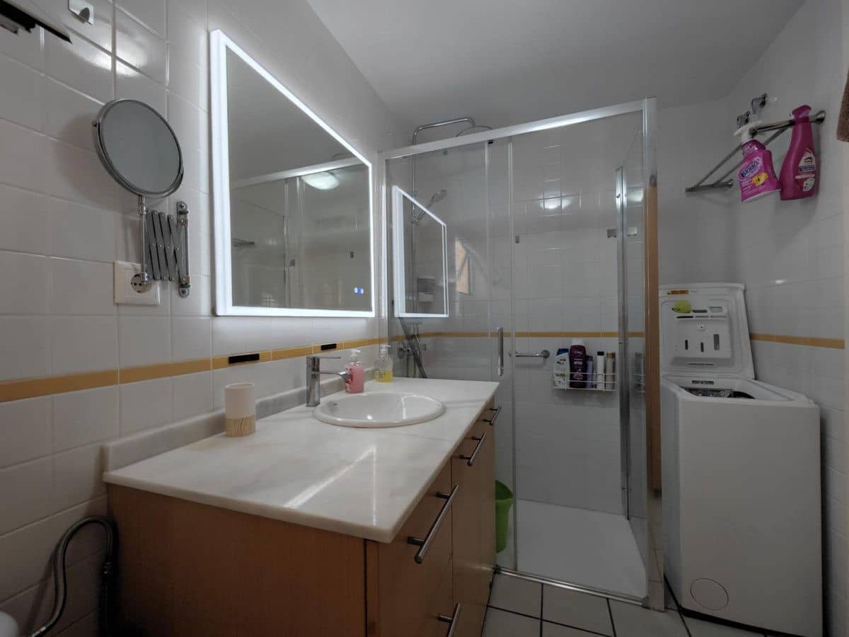 1 chambre Appartement à vendre à Orihuela Costa - 189 000 € (Ref: 10028179)