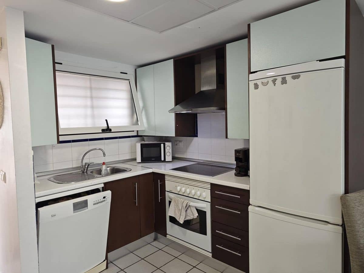 1 chambre Appartement à vendre à Orihuela Costa - 189 000 € (Ref: 10028179)