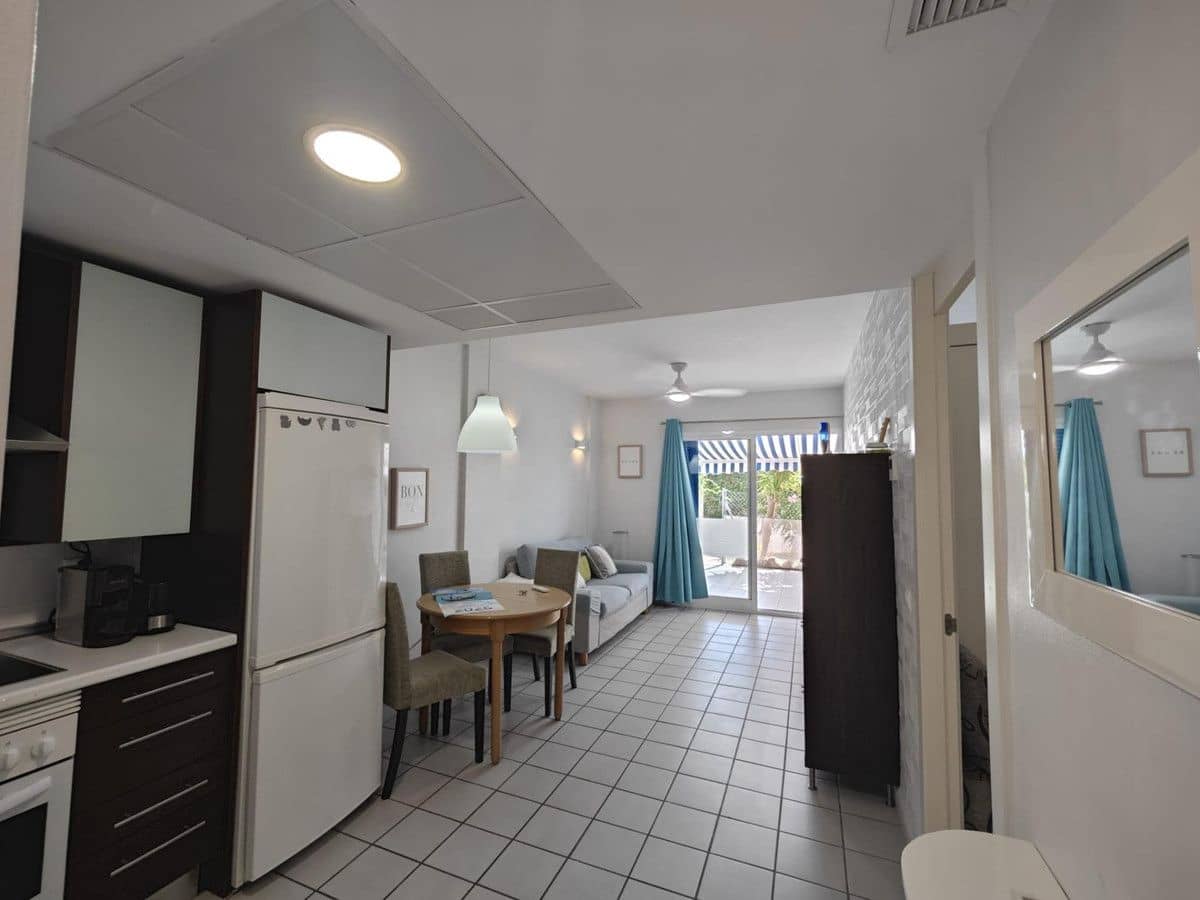 1 chambre Appartement à vendre à Orihuela Costa - 189 000 € (Ref: 10028179)
