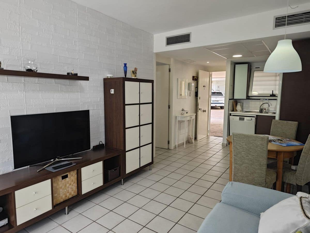 1 chambre Appartement à vendre à Orihuela Costa - 189 000 € (Ref: 10028179)