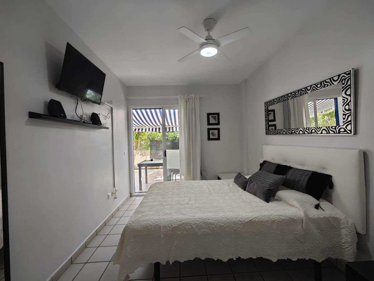 1 chambre Appartement à vendre à Orihuela Costa - 189 000 € (Ref: 10028179)
