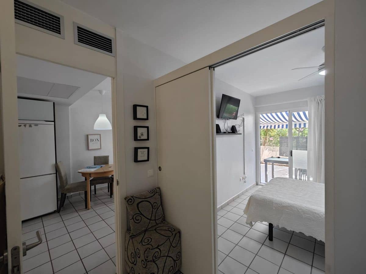 1 chambre Appartement à vendre à Orihuela Costa - 189 000 € (Ref: 10028179)