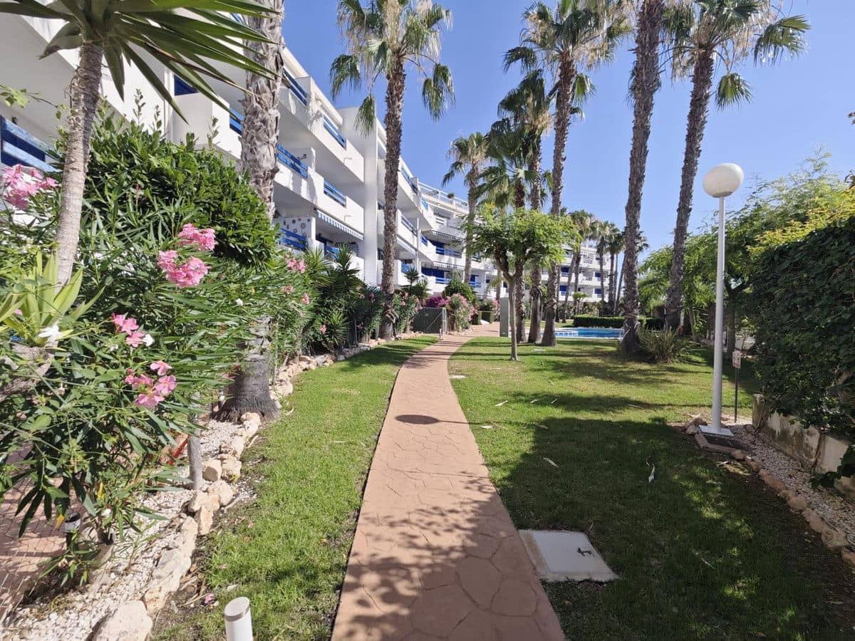 1 chambre Appartement à vendre à Orihuela Costa - 189 000 € (Ref: 10028179)