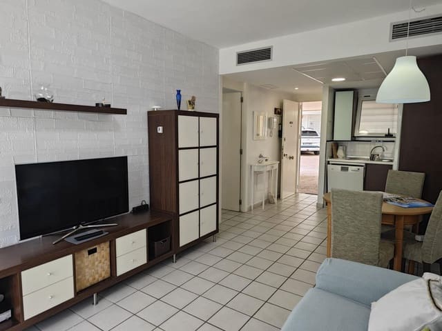 1 chambre Appartement à vendre à Orihuela Costa, Orihuela - 189 000 € (Ref: 10028179)