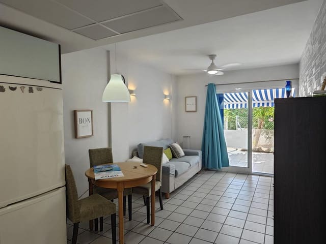 1 chambre Appartement à vendre à Orihuela Costa, Orihuela - 189 000 € (Ref: 10028179)