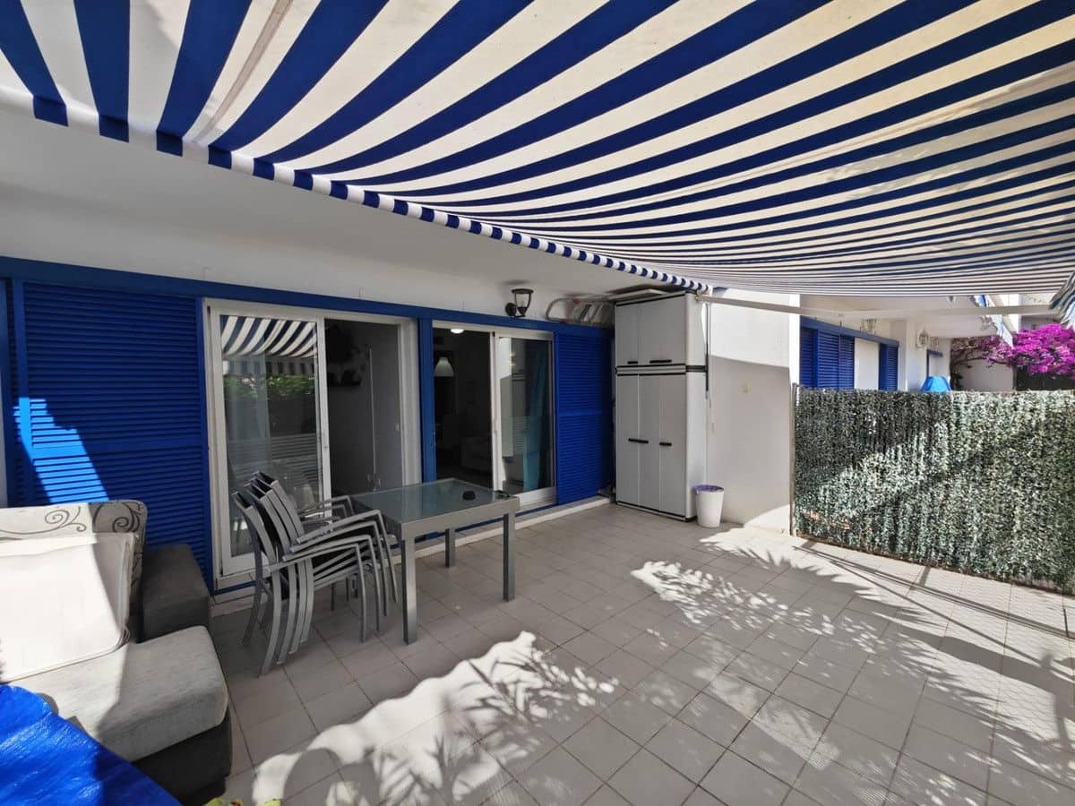 1 chambre Appartement à vendre à Orihuela Costa - 189 000 € (Ref: 10028179)