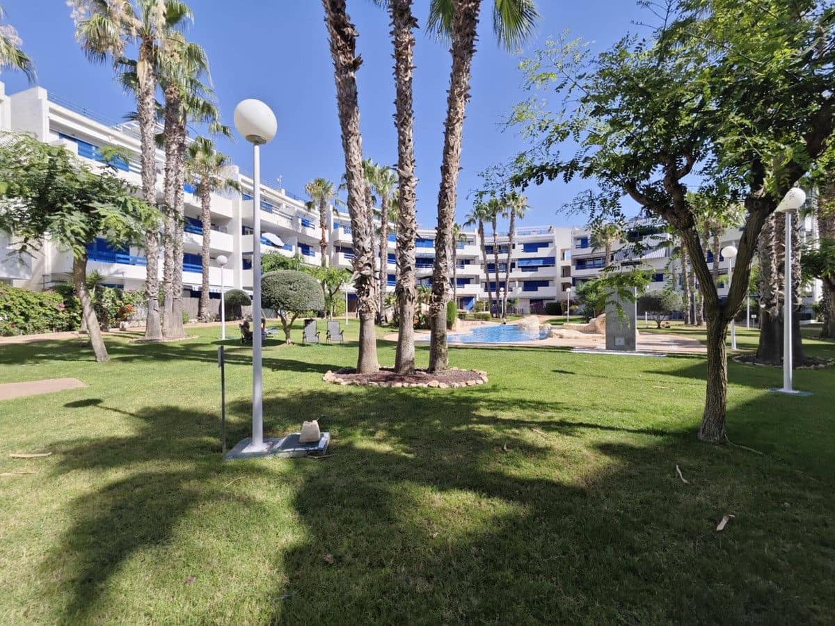 1 chambre Appartement à vendre à Orihuela Costa - 189 000 € (Ref: 10028179)