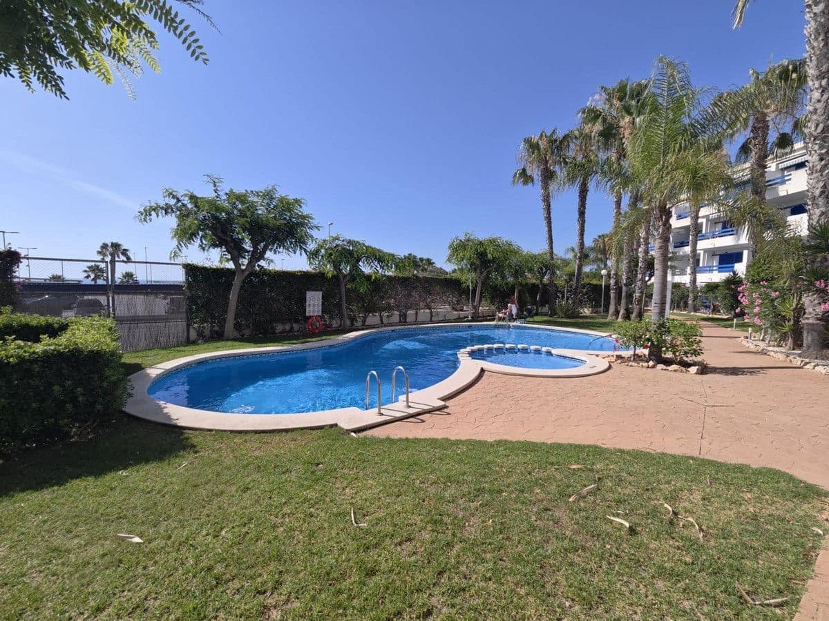 1 chambre Appartement à vendre à Orihuela Costa - 189 000 € (Ref: 10028179)