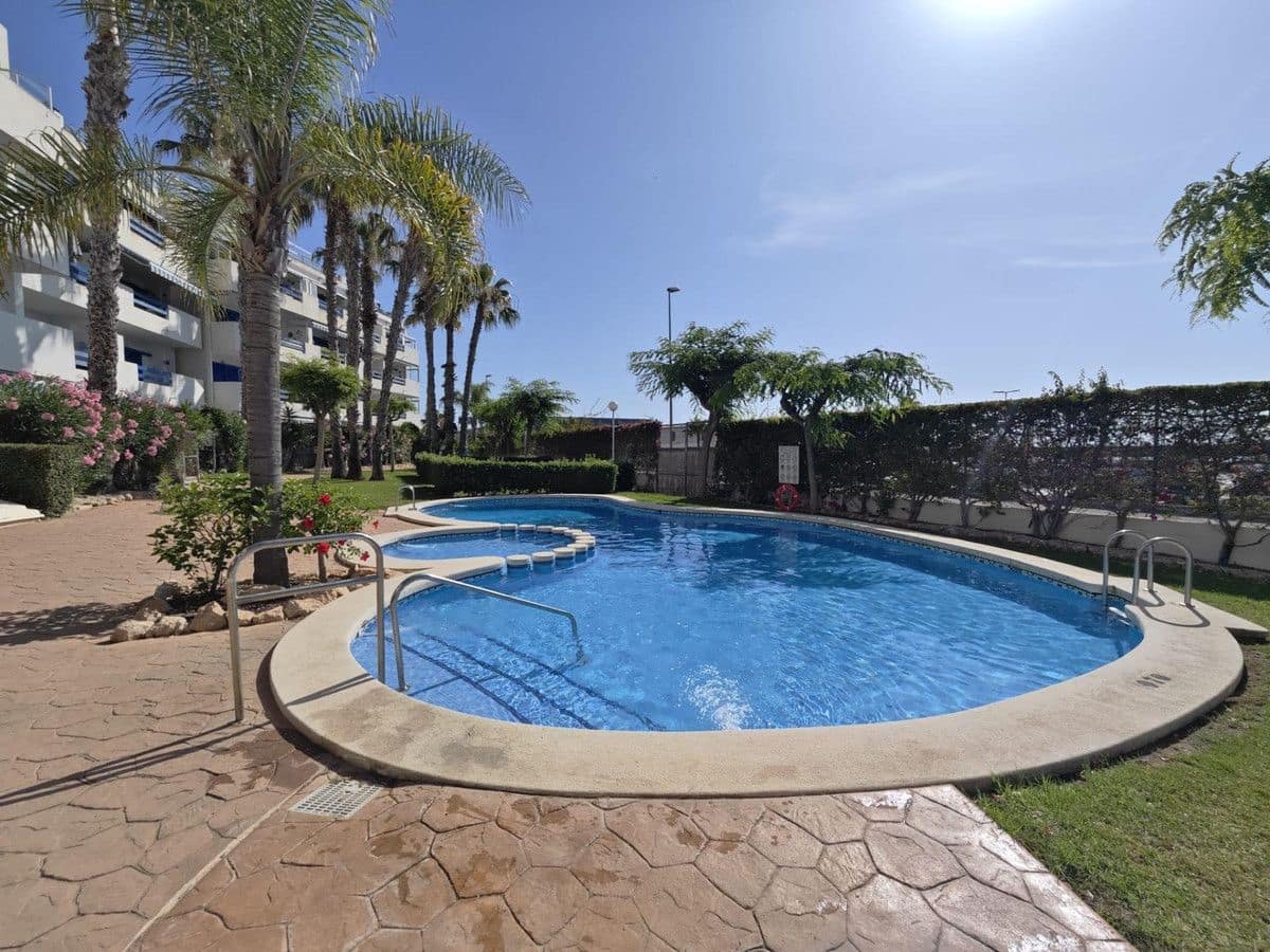 1 chambre Appartement à vendre à Orihuela Costa - 189 000 € (Ref: 10028179)