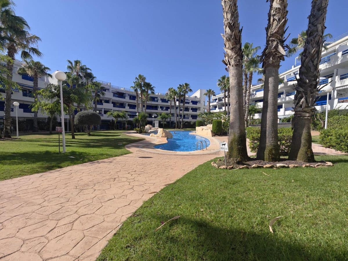 1 chambre Appartement à vendre à Orihuela Costa - 189 000 € (Ref: 10028179)