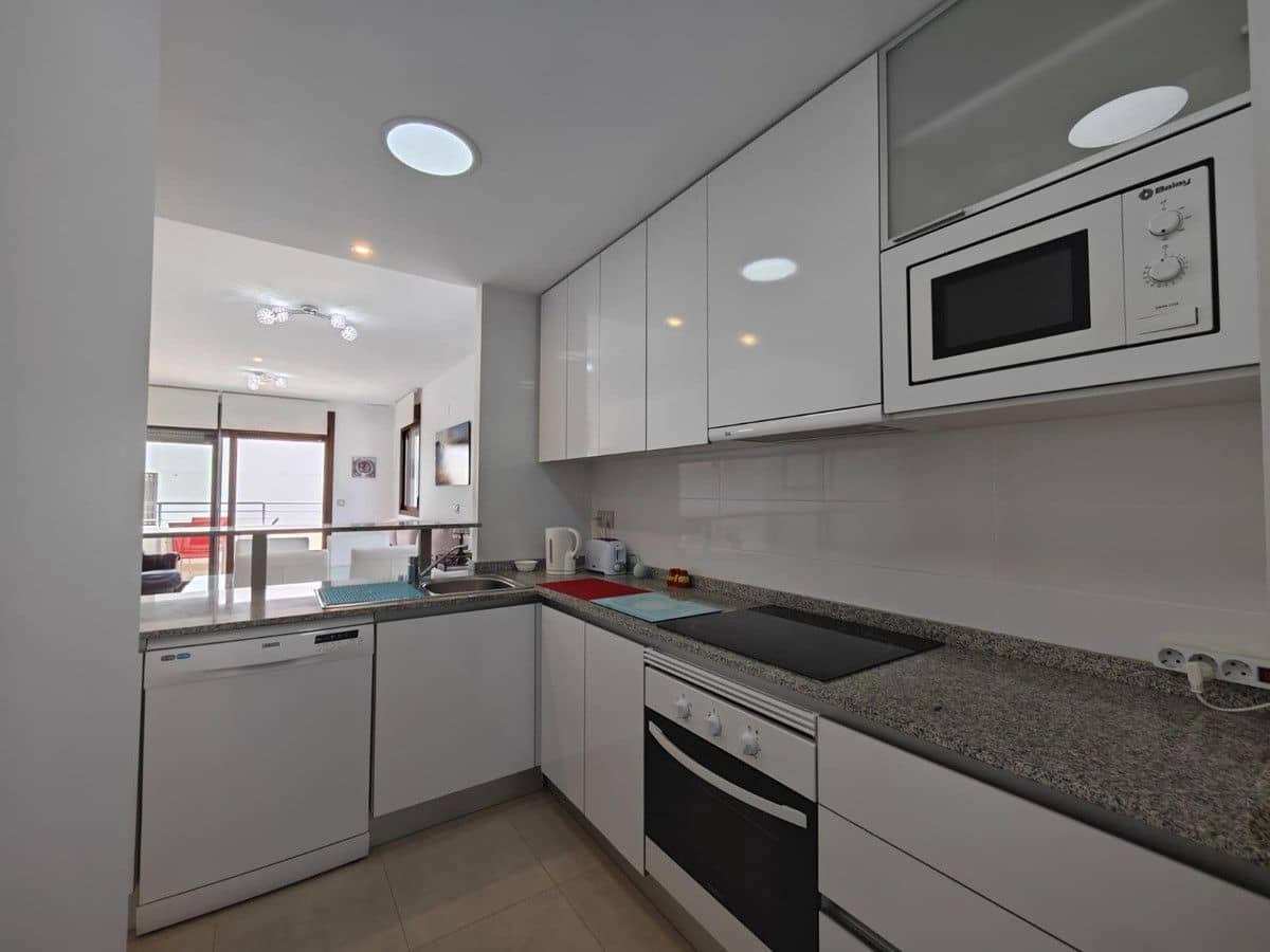 2 slaapkamer Appartement te koop in Orihuela Costa - € 215.000 (Ref: 10028180)