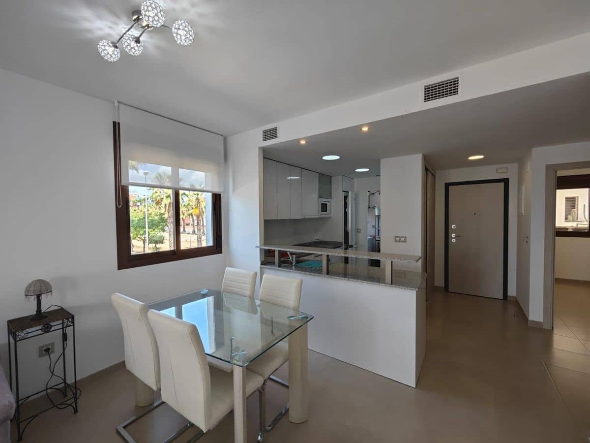 2 slaapkamer Appartement te koop in Orihuela Costa - € 215.000 (Ref: 10028180)