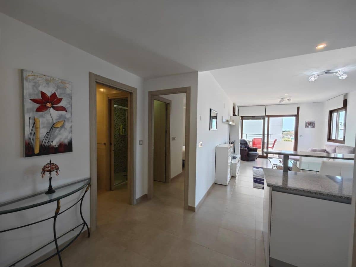 2 slaapkamer Appartement te koop in Orihuela Costa - € 215.000 (Ref: 10028180)