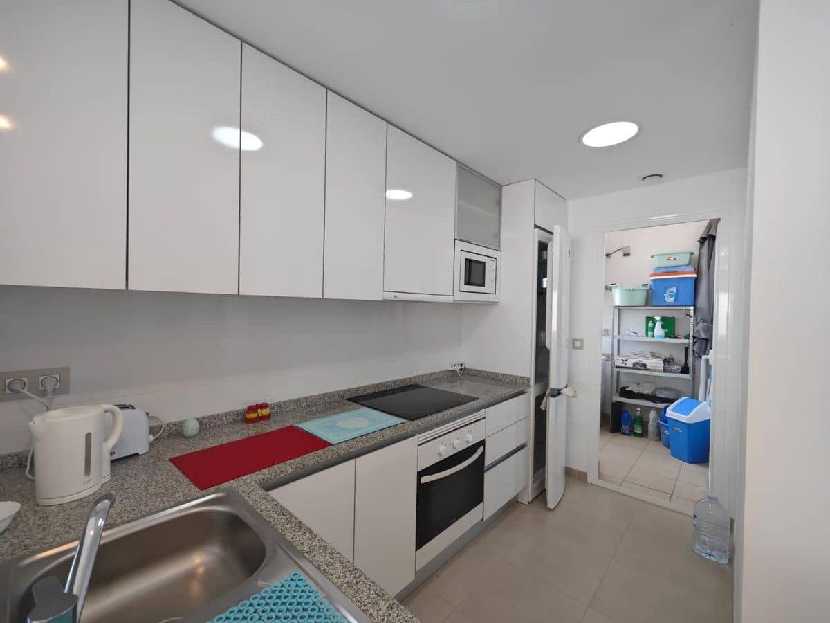2 slaapkamer Appartement te koop in Orihuela Costa - € 215.000 (Ref: 10028180)