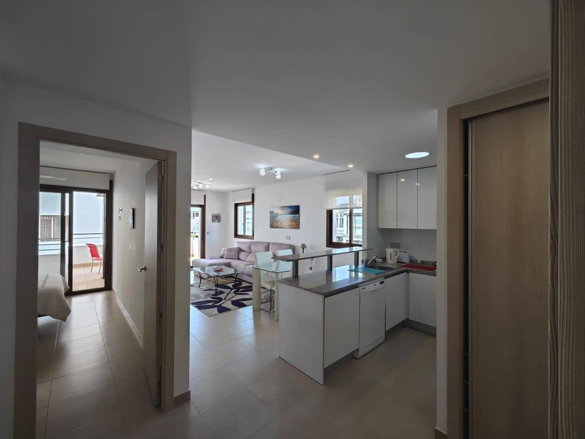 2 slaapkamer Appartement te koop in Orihuela Costa - € 215.000 (Ref: 10028180)